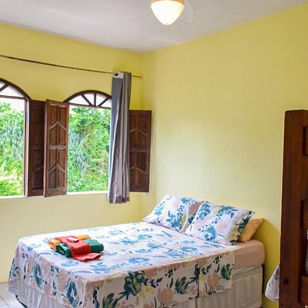 Casa Da Mineira Hospedaria Lencois Ngoại thất bức ảnh