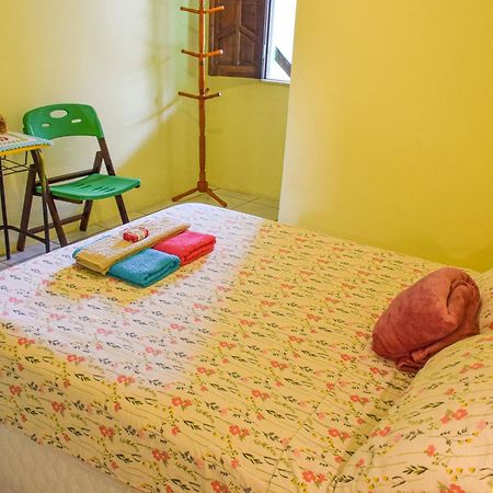 Casa Da Mineira Hospedaria Lencois Ngoại thất bức ảnh