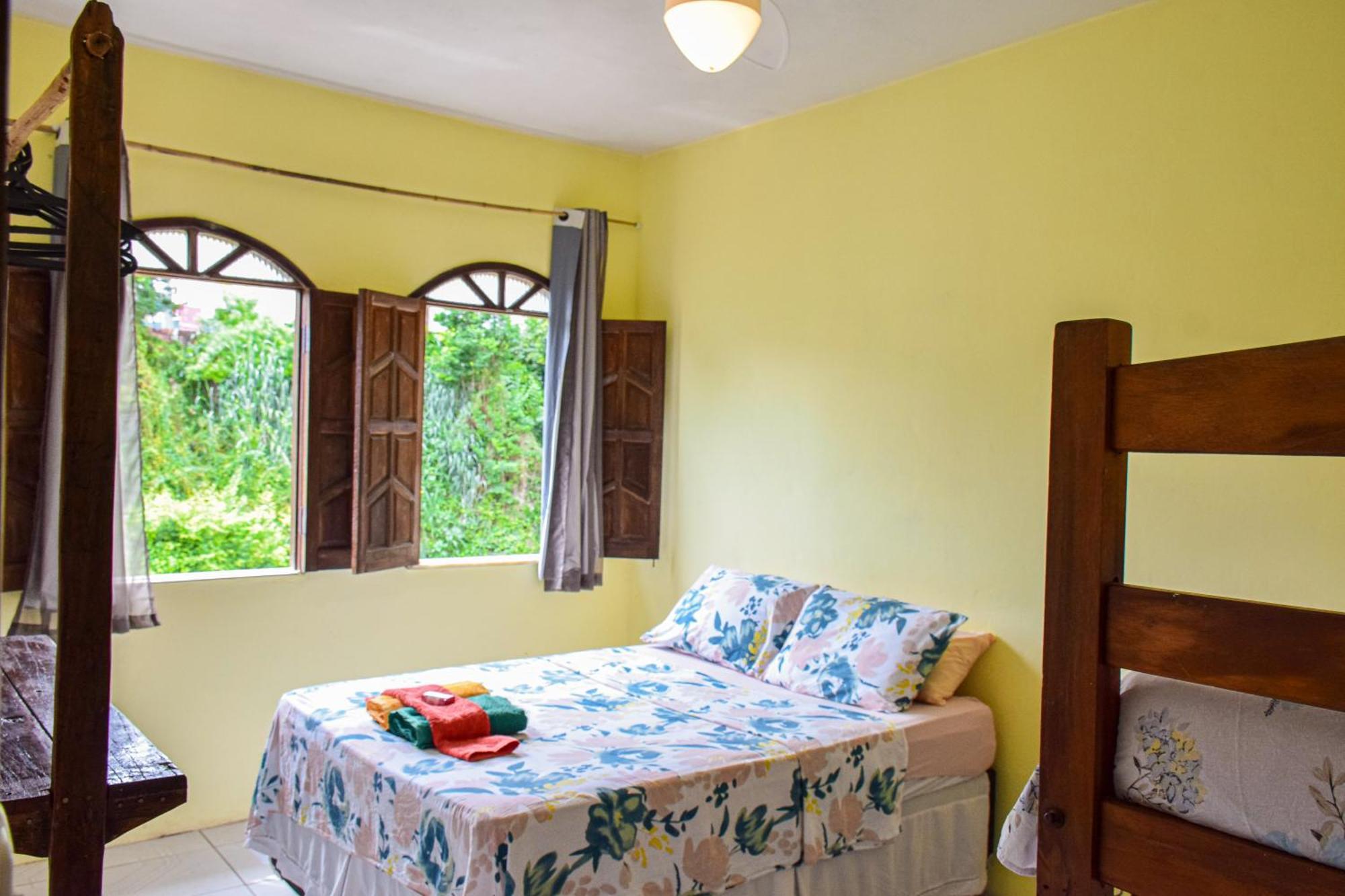 Casa Da Mineira Hospedaria Lencois Ngoại thất bức ảnh
