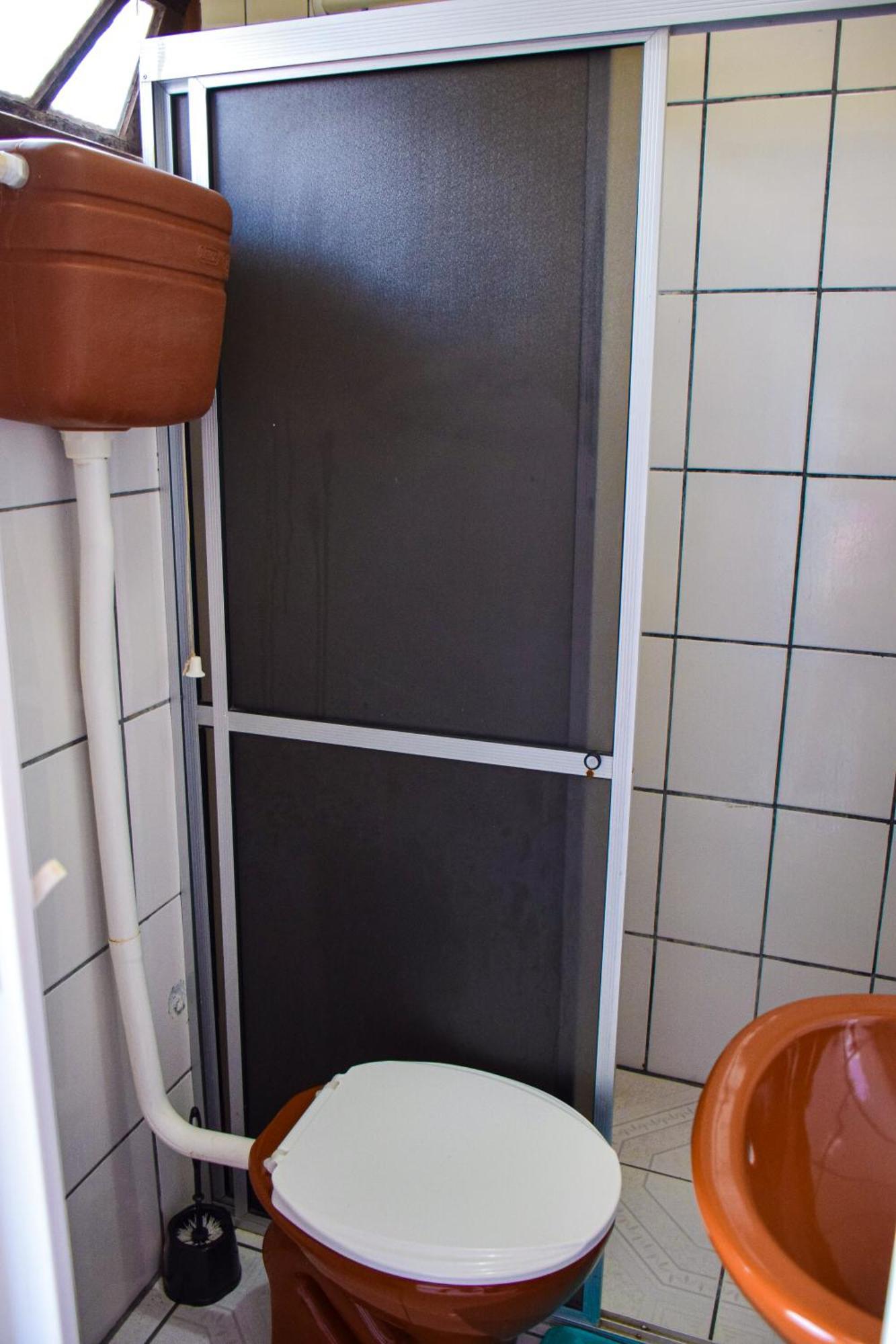 Casa Da Mineira Hospedaria Lencois Ngoại thất bức ảnh