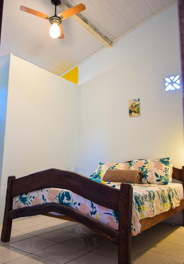 Casa Da Mineira Hospedaria Lencois Ngoại thất bức ảnh
