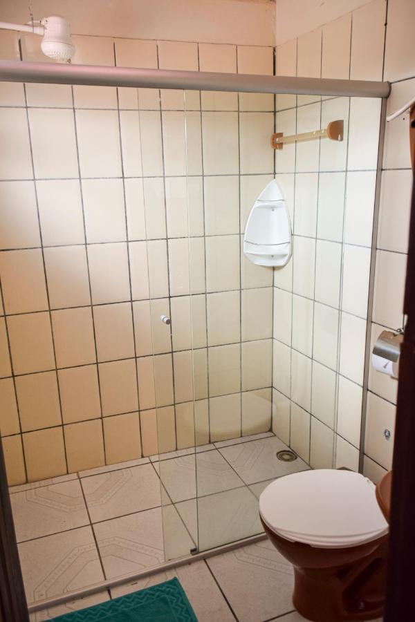 Casa Da Mineira Hospedaria Lencois Ngoại thất bức ảnh