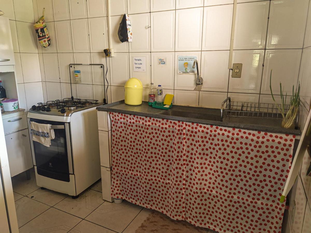 Casa Da Mineira Hospedaria Lencois Ngoại thất bức ảnh